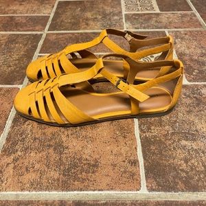 Lucky brand Sandals